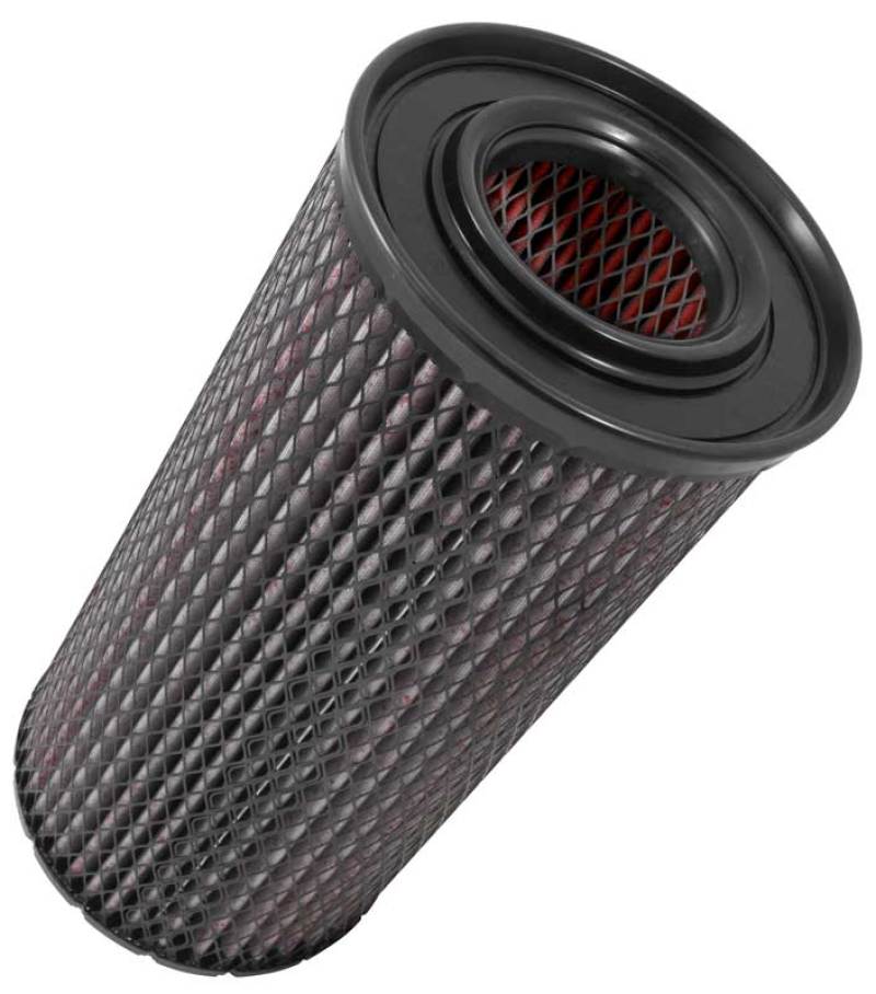 K&N Engineering KN Universal Air Filter Air Filters Air Filters - Universal Fit main image