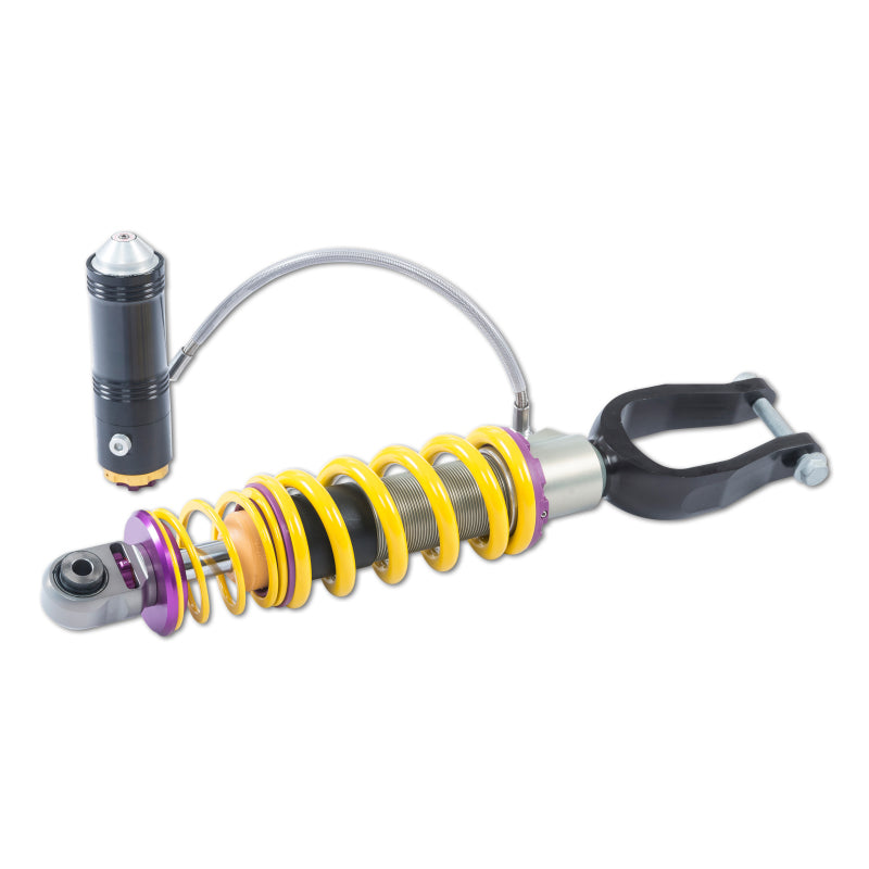 KW Coilover Kit V4 Bundle Audi R8 (4S) Coupe/Spyder w/o Magnetic Ride 3A7100AM 3A7100AM User 2