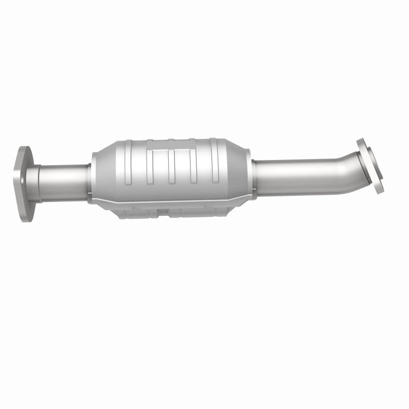 MagnaFlow Mazda MPV OEM Grade Federal / EPA Compliant Direct-Fit Catalytic Converter 49566 360 Degree Image Set