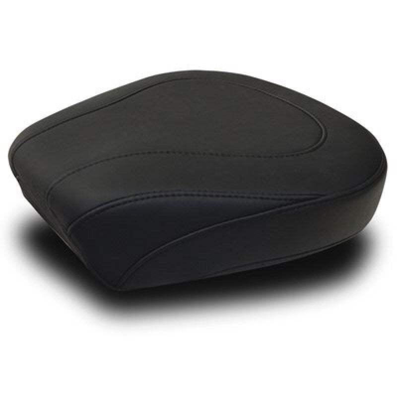 Mustang Motorcycle Wide Tripr Pass Seat 97-12 Flh 76693 76693 User 1