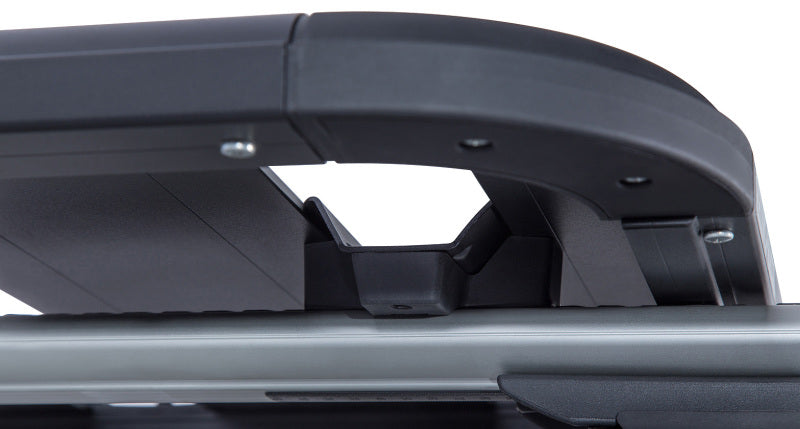 Rhino-Rack Universal Pioneer Platform Tray - Small - 48in x 37in - Black 42114BF 42114BF Photo - Primary