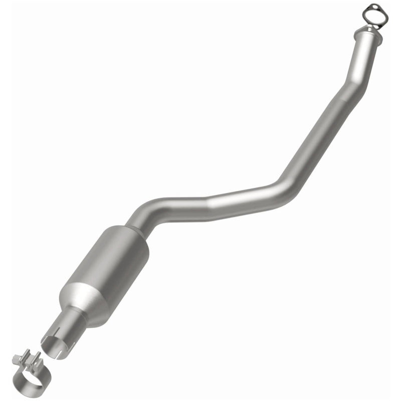 MagnaFlow BMW California Grade CARB Compliant Direct-Fit Catalytic Converter 5571375 Photo - out of package
