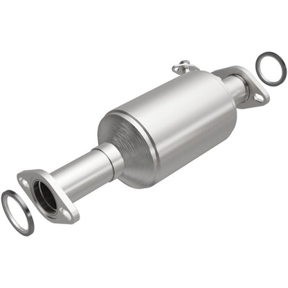MagnaFlow Toyota Pickup California Grade CARB Compliant Direct-Fit Catalytic Converter 3391895 Photo - Primary
