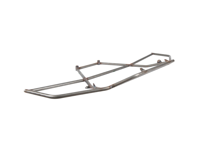 LP Aventure 14-18 Subaru Forester Small Bumper Guard - Bare FLP-FTA-17-GUARD-S-B FLP-FTA-17-GUARD-S-B Photo - Primary
