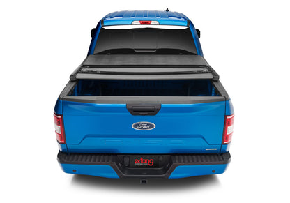 Extang Trifecta ALX Bed Cover 24- Ford Ranger 5ft Bed 90637 90637 Photo - Mounted