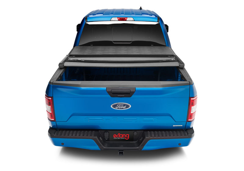 Extang 15-20 Ford F150 (6 1/2 ft Bed) Trifecta ALX 90480 90480 Photo - Mounted