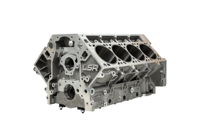 Fleece Performance FPE Gas Engine Blocks Engine Components Engines main image