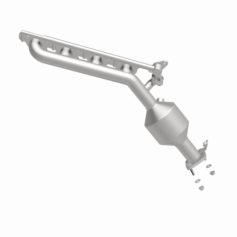 MagnaFlow Lexus GX460 OEM Grade Federal / EPA Compliant Manifold Catalytic Converter 51794 360 Degree Image Set
