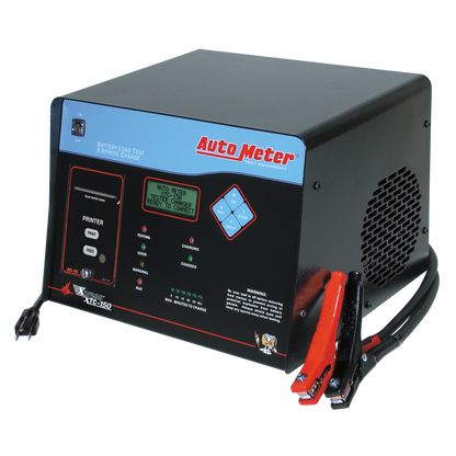 AutoMeter Automatic Battery Testing Center & Fast Charger XTC-150 XTC-150 Photo - Primary
