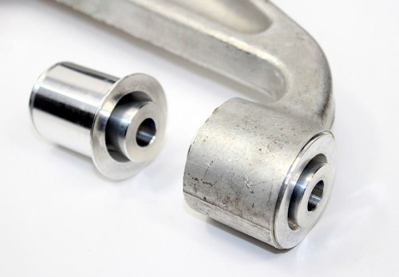 SPL Parts 03-08 Nissan 350Z (Z33) Rear Upper Arm Monoball Bushings SPL RUAB Z33 SPL RUAB Z33 Photo - Primary