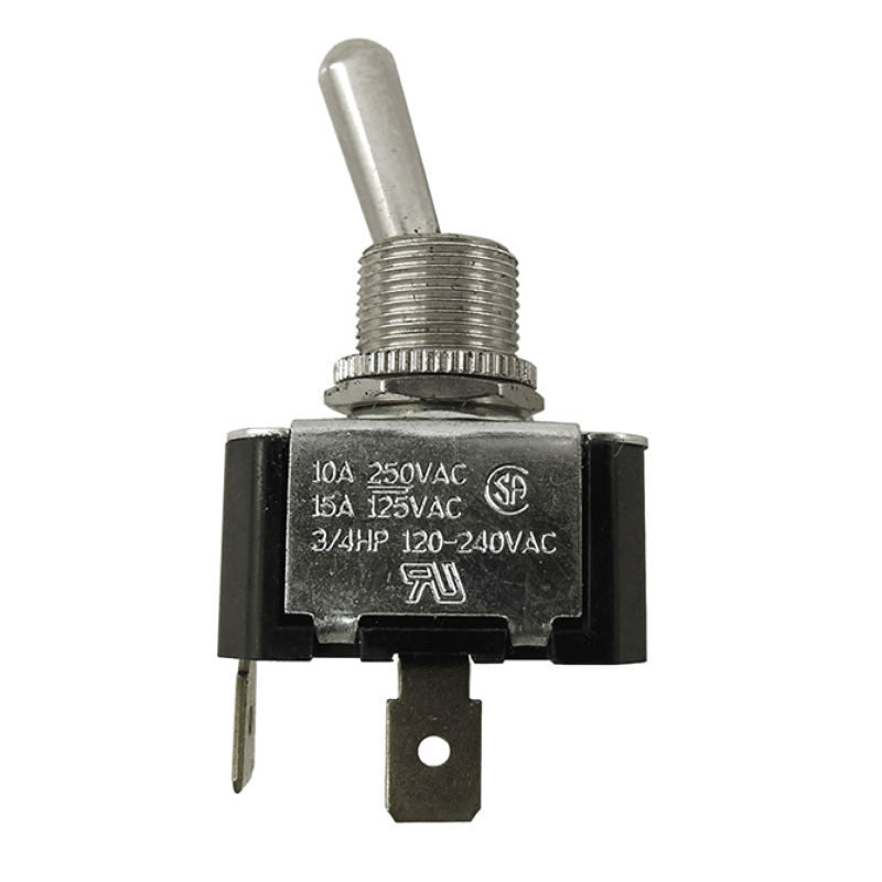 Nitrous Express Motorcycle Toggle Switch 15705 15705 Photo - Primary