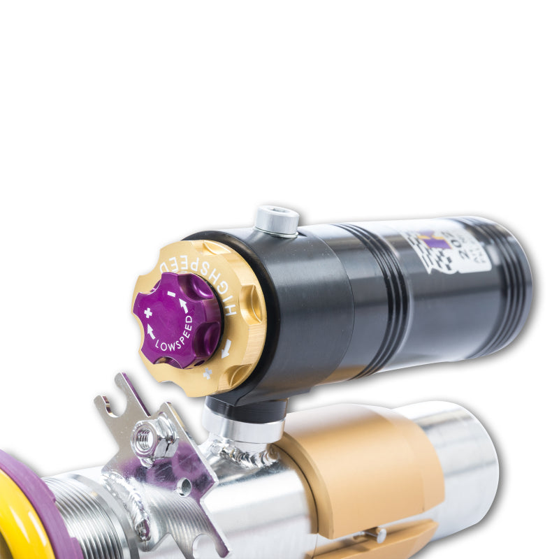 KW Coilover Kit V4 2015 BMW M3 (F80) / M4 (F82) w/o Electronic Suspension 3A7200BB 3A7200BB User 5
