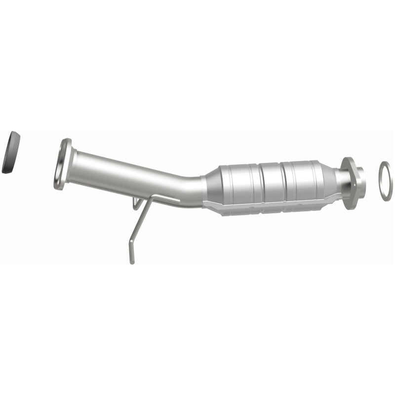 MagnaFlow Mazda 3 OEM Grade Federal / EPA Compliant Direct-Fit Catalytic Converter 51550 Photo - out of package