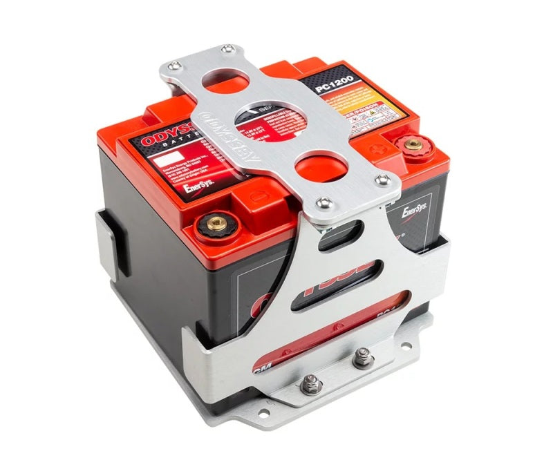 Odyssey Battery Hold Down Kit (Fits ODS-AGM42A/ODS-AGM42LA) HK-PC1200 HK-PC1200 User 1
