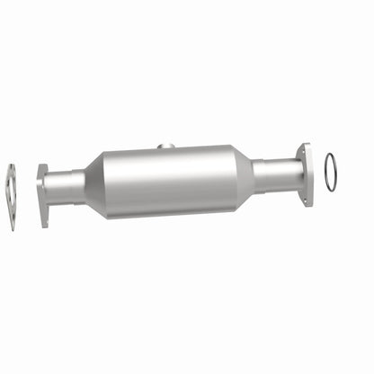 MagnaFlow Honda Accord HM Grade Federal / EPA Compliant Direct-Fit Catalytic Converter 22642 360 Degree Image Set