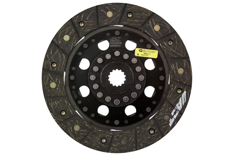 ACT Modified Disc  Mini Cooper S L4 02-05 2000802 Photo - Primary