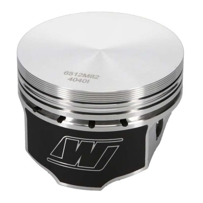 Wiseco VOLKSWAGEN 1.8 LTR1.320 (6512M82) Piston Shelf Stock Kit K512M82 K512M82 User 1