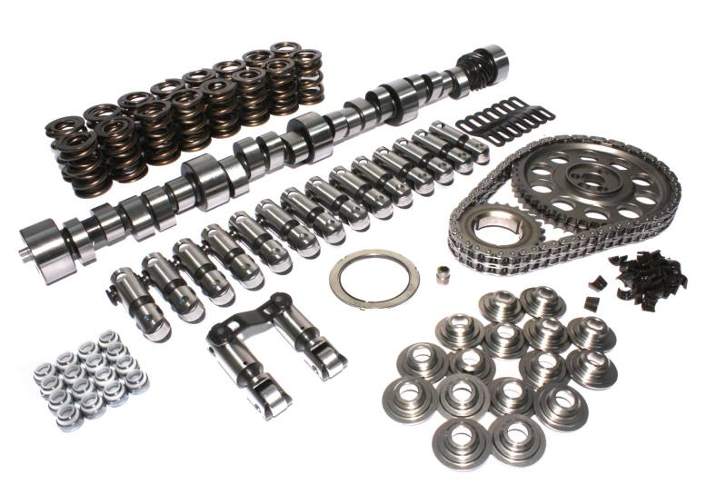 COMP Cams Camshaft Kit CB 306A R-10 K11-702-9 K11-702-9 Photo - Primary