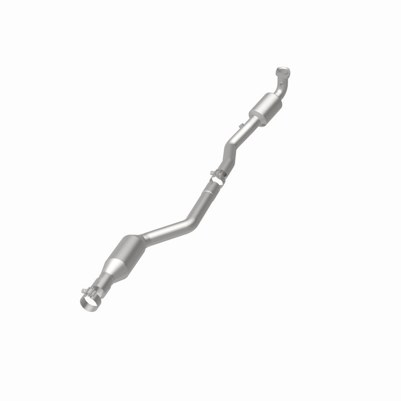 MagnaFlow Mercedes-Benz SL500 California Grade CARB Compliant Direct-Fit Catalytic Converter 551419 360 Degree Image Set