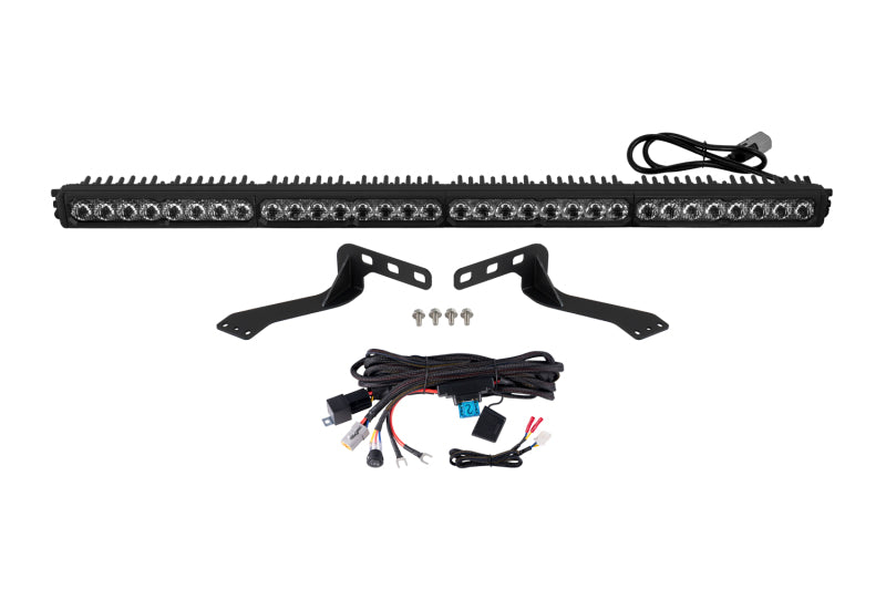 Diode Dynamics DIO LED Light Bars Lights Light Bars & Cubes main image