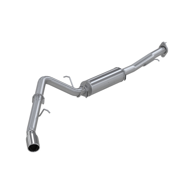 MBRP 2007 Chev/GMC Yukon/Chev Tahoe 5.3 L Cat Back Single Side S5044409 Photo - Primary