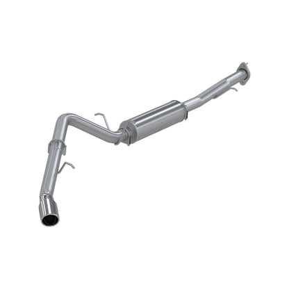 MBRP 2007 Chev/GMC Yukon/Chev Tahoe 5.3 L Cat Back Single Side S5044409 Photo - Primary