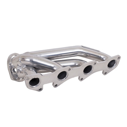 BBK Performance 05-12 Only Dodge 5.7 Hemi Car Shorty Headers (Coated) 40120 User 5