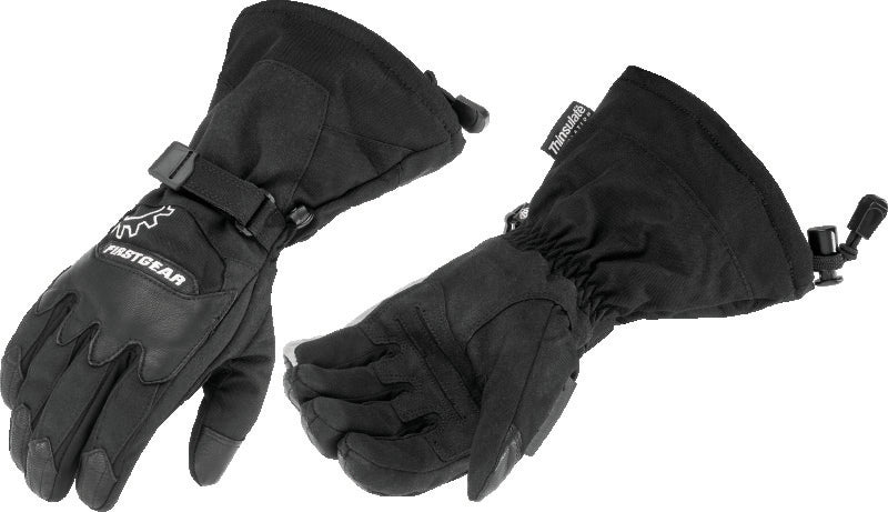 First Gear Explorer Glv Blk Wsm 516206 516206 Photo - Primary