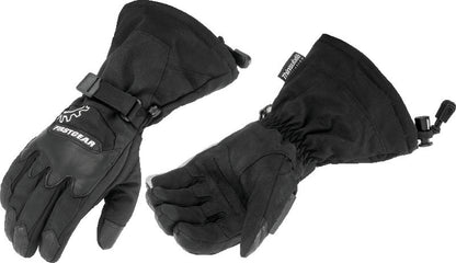 First Gear Explorer Glv Blk Wsm 516206 516206 Photo - Primary