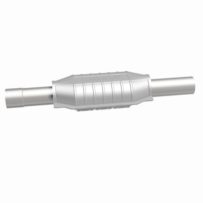 MagnaFlow Jeep Standard Grade Federal / EPA Compliant Direct-Fit Catalytic Converter 23221 360 Degree Image Set