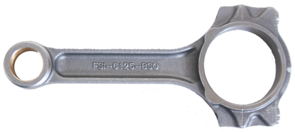 Eagle Chevrolet LS 4340 I-Beam Connecting Rod 6.125in (Set of 8) FSI6125O FSI6125O Photo - Close Up