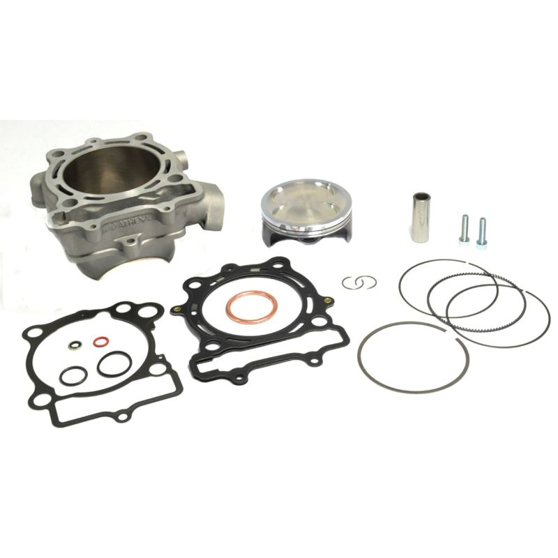 Athena 10-18 Suzuki RM-Z 250 Big Bore Complete Cylinder Kit P400510100020 P400510100020 Photo - Primary