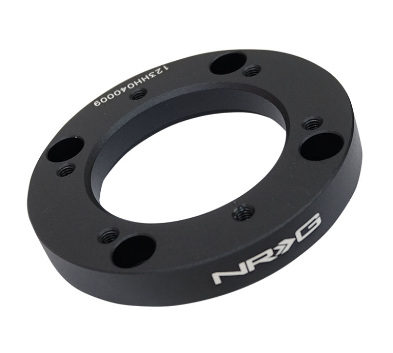 NRG Short Hub Adapter Lotus Exige / Evora / Elise SRK-123H SRK-123H Photo - Primary