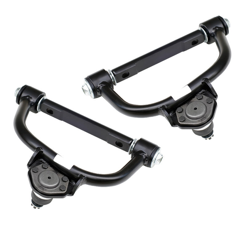 Ridetech 82-03 Chevy S10 Front Upper StrongArms for use with CoolRide 11393699 11393699 Photo - Primary