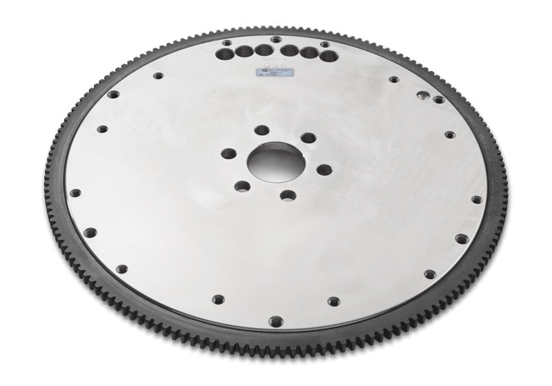 Ford Performance Parts Ford Racing Manual Transmission Flywheel Billet Steel 164T 28.2 M-6375-K302 Photo - Unmounted