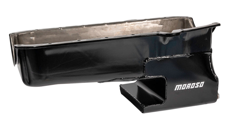 Moroso Oil Pan, SBC, Chevy II 20211 User 1