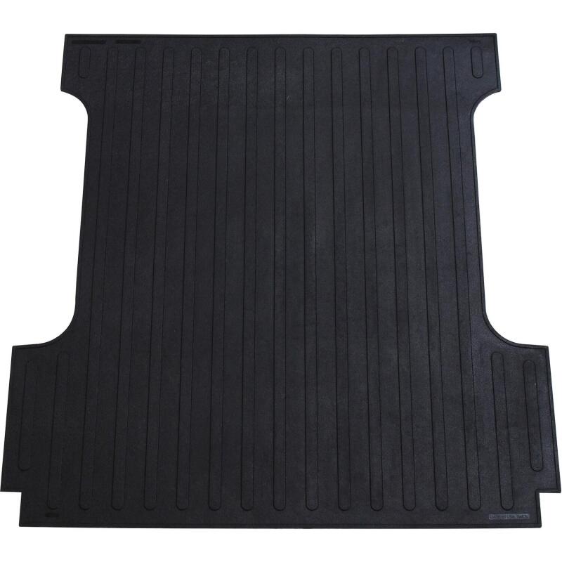 Westin 1999-2016 Ford F-250/350 Super Duty (6.5ft bed) Truck Bed Mat - Black 50-6125 50-6125 Photo - Primary