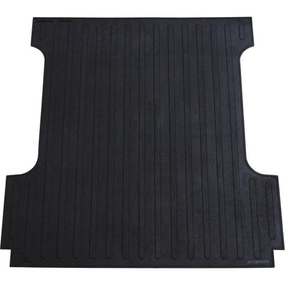 Westin 1999-2016 Ford F-250/350 Super Duty (6.5ft bed) Truck Bed Mat - Black 50-6125 50-6125 Photo - Primary