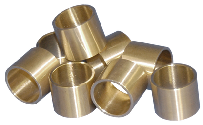 Eagle Chevy 350 1 & 2 pc Rear Seal/400 SB/LT1 .995in OD Pin Bushing (Set of 8) EAGB930-8 EAGB930-8 Photo - Primary