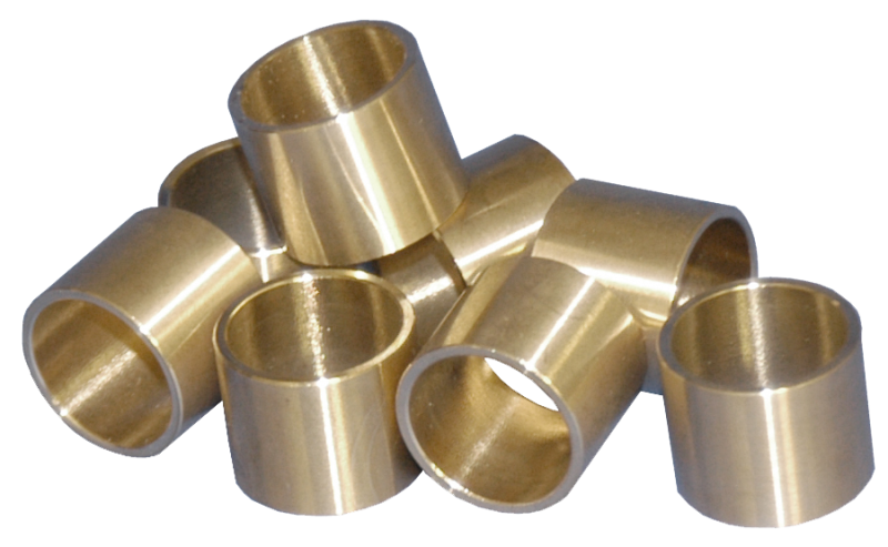 Eagle Chevy 350 1 & 2 pc Rear Seal/400 SB/LT1 .995in OD Pin Bushing (Set of 8) EAGB930-8 EAGB930-8 Photo - Primary