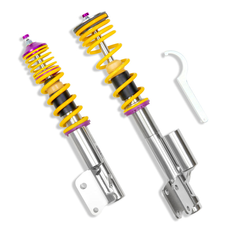 KW V3 Coilover Kit Subaru Impreza STI (GD, GG) 35245014 35245014 User 1