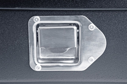 Dee Zee Deezee Universal Tool Box - Service Parts Tool Box Light DZTBLATCH2 DZTBLATCH2 Photo - Mounted