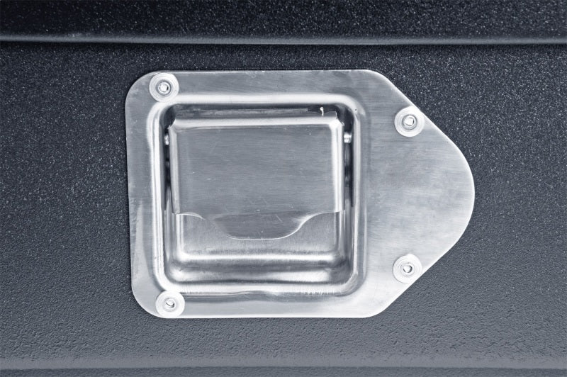 Dee Zee Deezee Universal Tool Box - Service Parts Tool Box Light DZTBLATCH2 DZTBLATCH2 Photo - Mounted