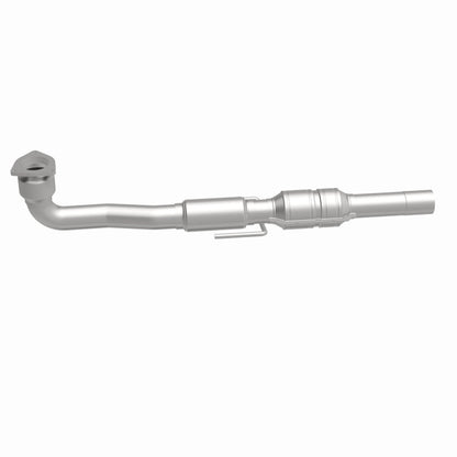 MagnaFlow Saab 9-3 OEM Grade Federal / EPA Compliant Direct-Fit Catalytic Converter 51784 360 Degree Image Set