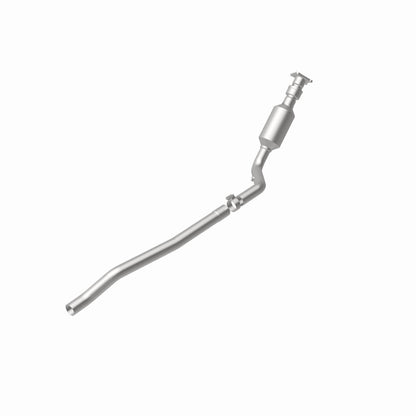 MagnaFlow California Grade CARB Compliant Direct-Fit Catalytic Converter 4451167 360 Degree Image Set