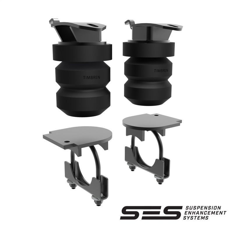 Timbren 2005 Dodge Dakota RWD Rear Suspension Enhancement System DDR052 DDR052 Photo - Unmounted