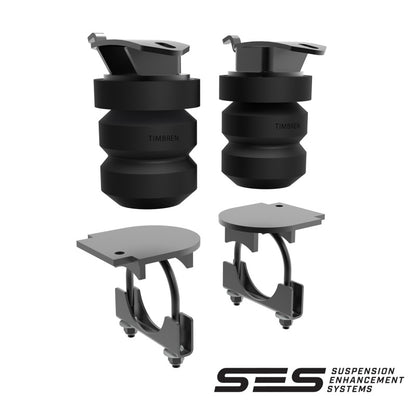 Timbren 2005 Dodge Dakota RWD Rear Suspension Enhancement System DDR052 DDR052 Photo - Unmounted