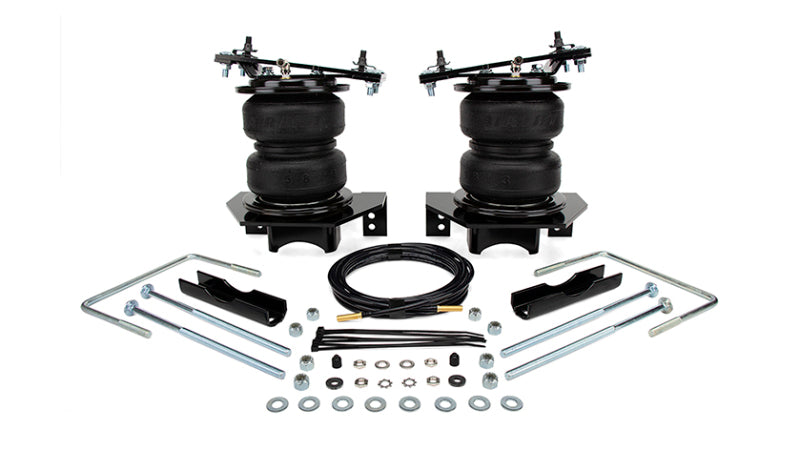 Air Lift Loadlifter 5000 Ultimate Air Spring Kit for 2023 Ford F-350 DRW w/ Internal Jounce Bumper 88380 88380 Photo - Primary