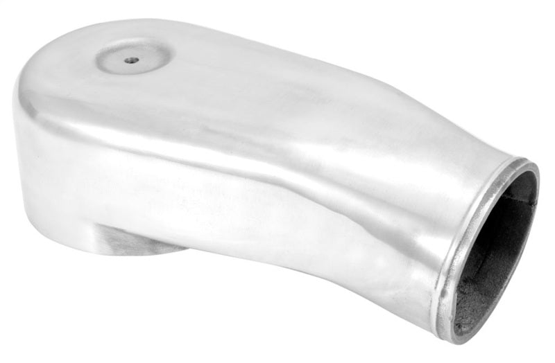 Spectre Plenum 4in. OD x 9in. (Air Cleaner to Stud Inlet) - Single 9849 9849 Photo - Primary
