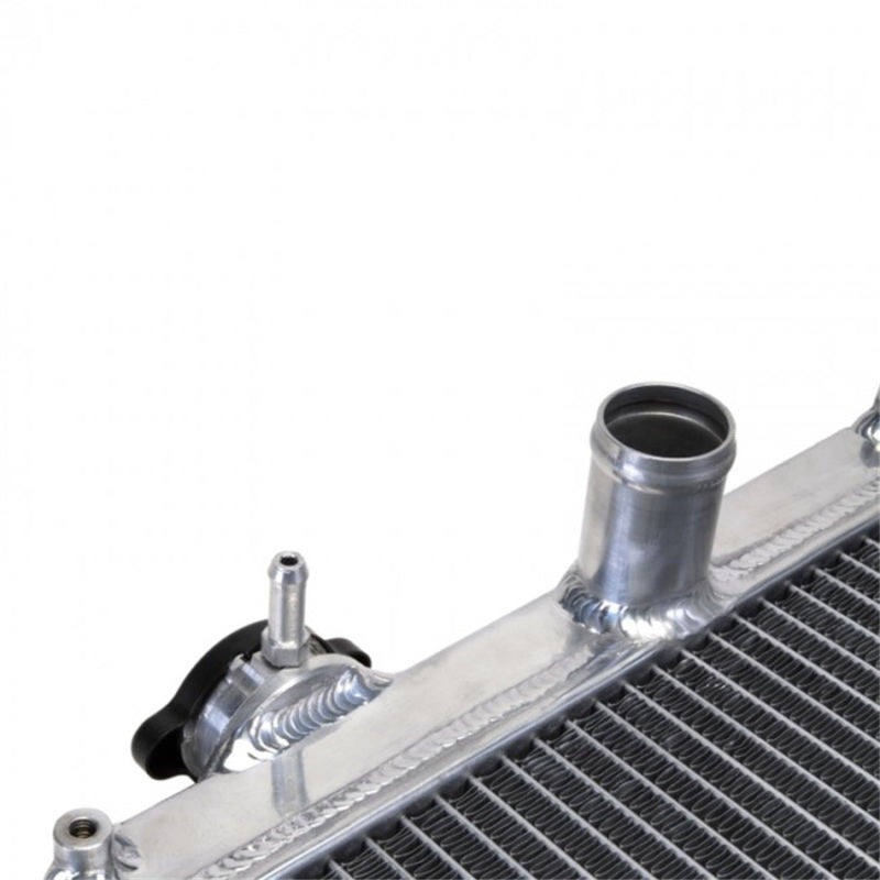 Skunk2 Alpha Series Radiator 94-01 Acura Integra (Full Size) (Dual Core) 349-05-1000 Photo - Unmounted